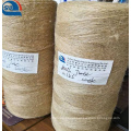 Flax Yarn for Knitting and Weaving